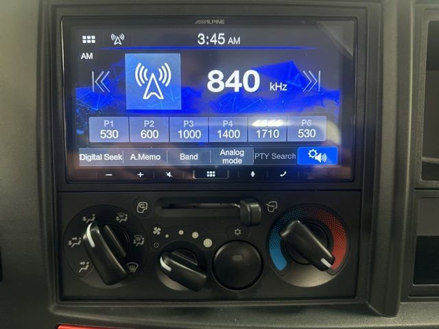 New 2025 Chevrolet Low Cab Forward image 12