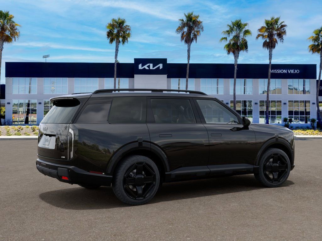 New 2027 Kia Telluride X-Line SX Prestige AWD/4WD image 6