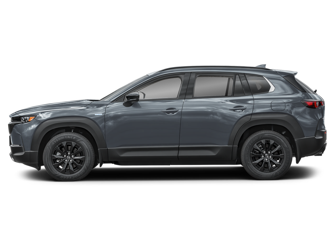 New 2026 MAZDA CX-50 AWD 2.5 Hybrid w/ Cargo Package image 4