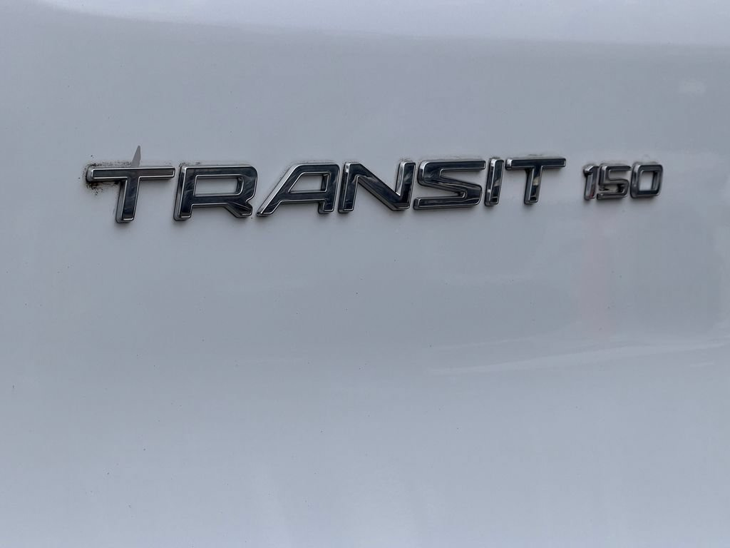 Used 2019 Ford Transit 150 130 Low Roof RWD image 33