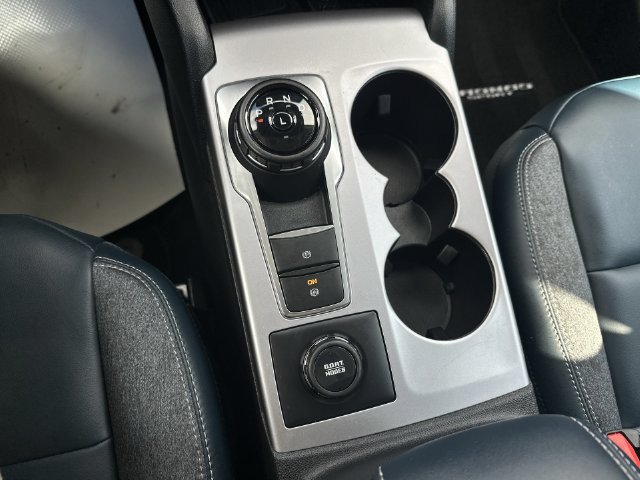 Used 2024 Ford Bronco Sport Outer Banks w/ Tech Package AWD/4WD image 31