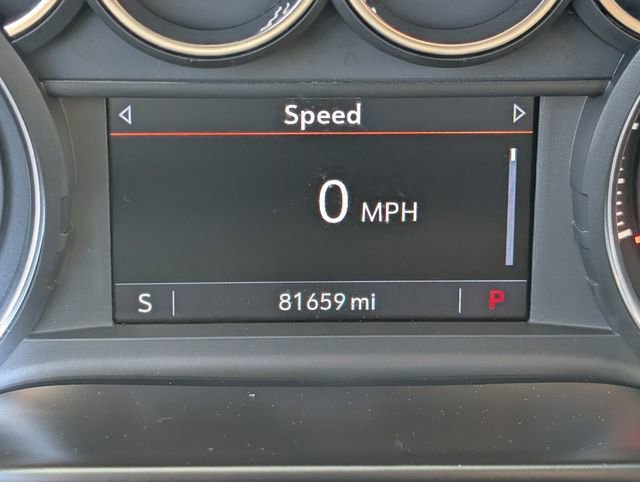 Used 2021 Chevrolet Silverado 1500 RST w/ Convenience Package II image 29