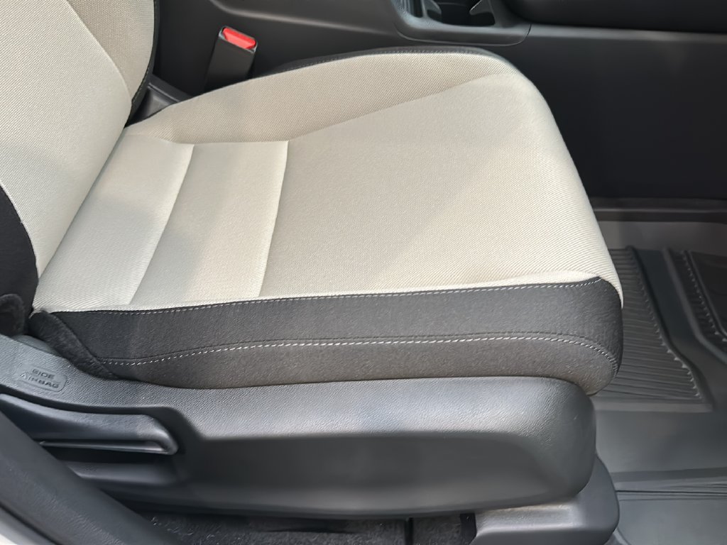 New 2026 Honda CR-V LX image 18