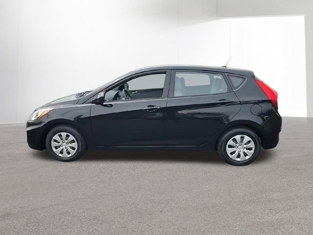 Used 2017 Hyundai Accent SE image 5
