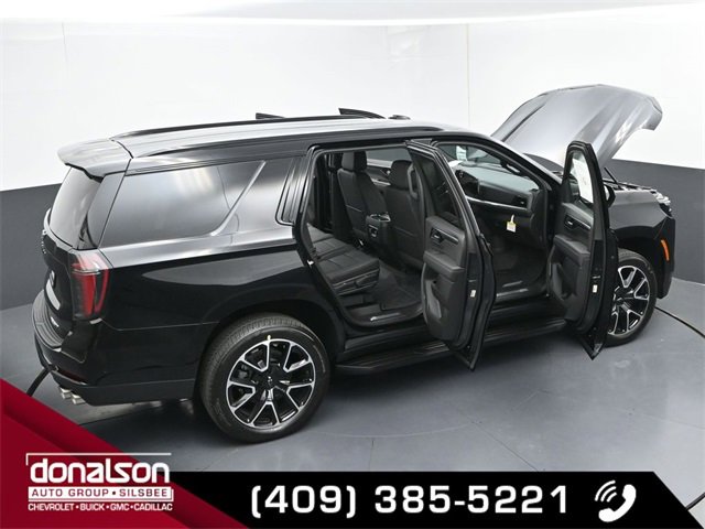 New 2026 Chevrolet Tahoe RST image 28
