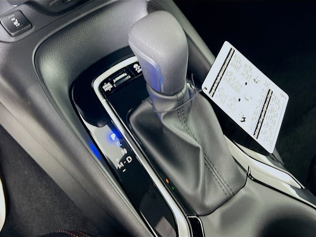 Certified 2025 Toyota Corolla XSE image 16