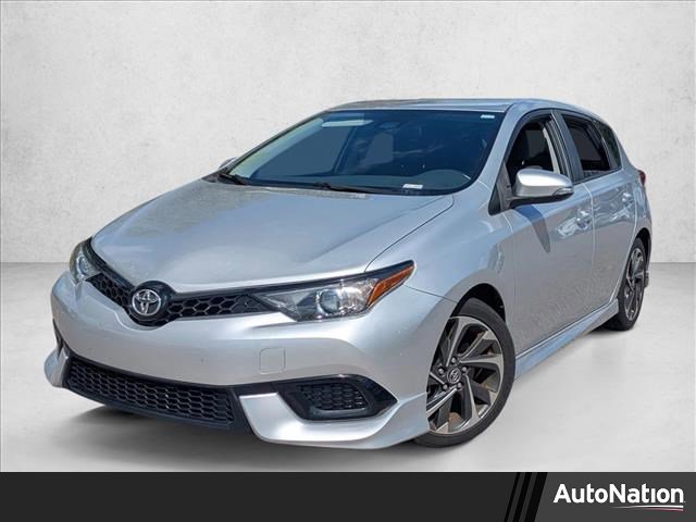 Used 2018 Toyota Corolla iM
