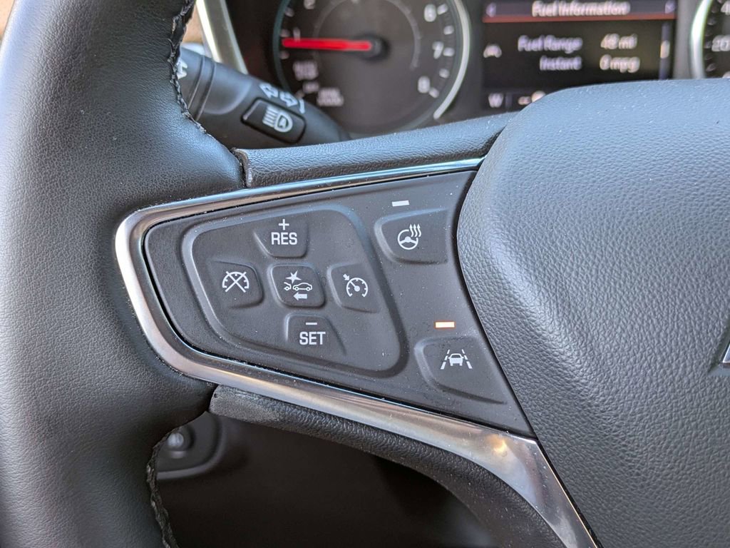 Used 2024 Chevrolet Equinox Premier image 26