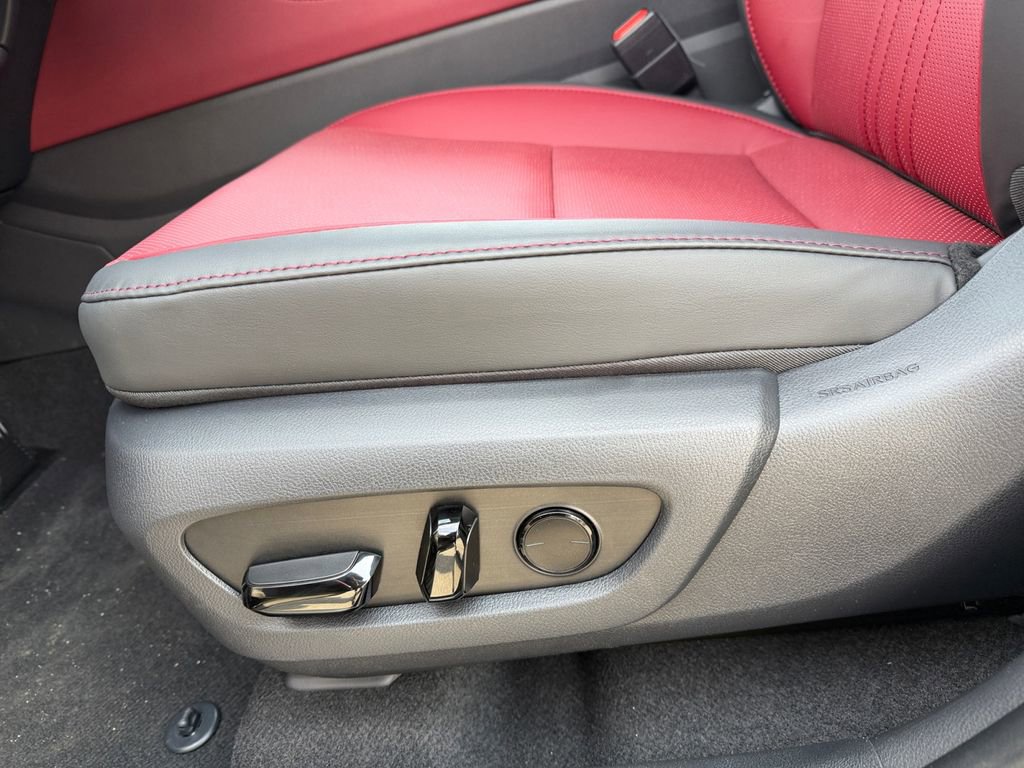 New 2026 Lexus NX 350 AWD w/ Premium Package image 13