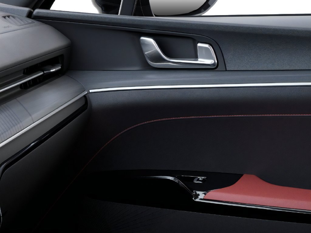 New 2027 Kia K5 GT-Line AWD/4WD image 25