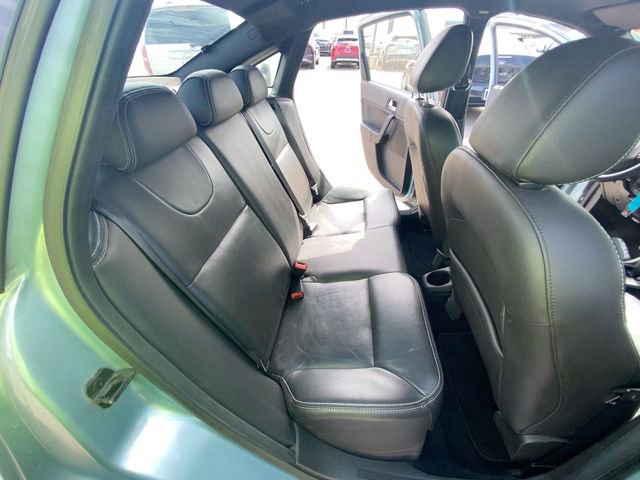 Used 2009 Ford Focus SEL FWD image 23