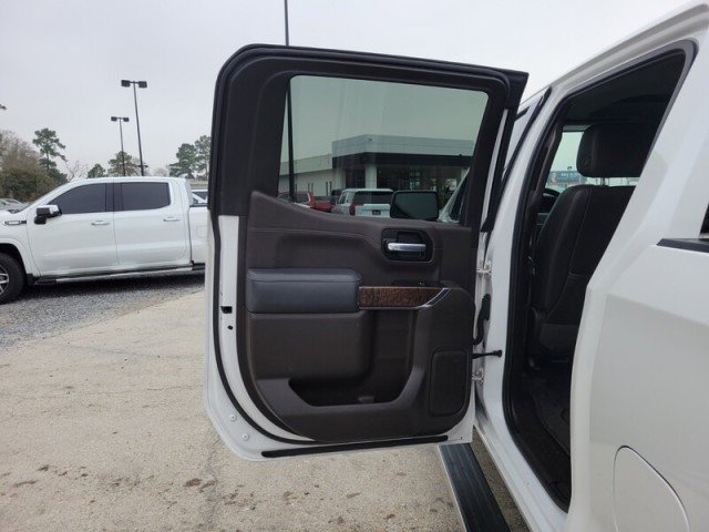 Used 2019 GMC Sierra 1500 Denali w/ Denali Ultimate Package image 27