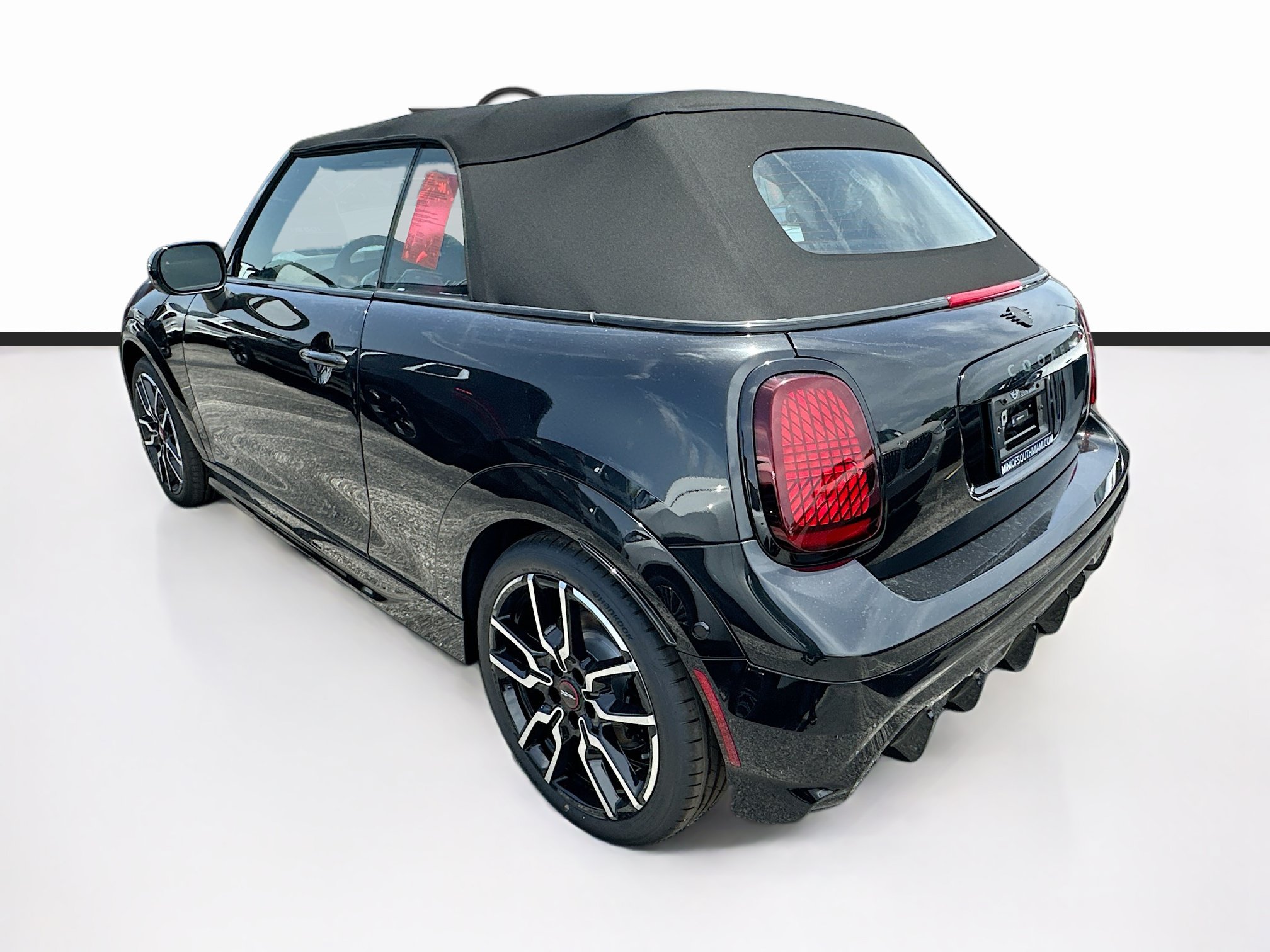 New 2026 MINI Cooper S FWD image 4