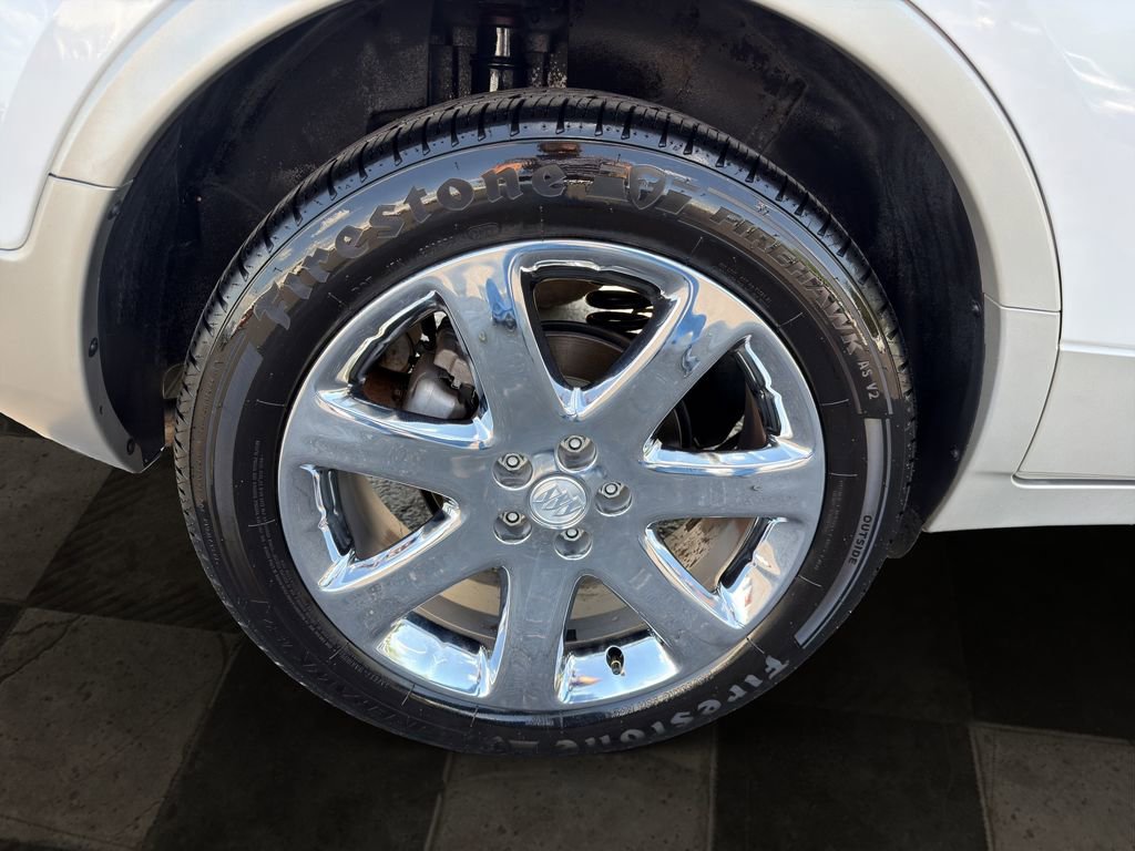 Certified 2018 Buick Encore Essence w/ Experience Buick Package FWD image 12