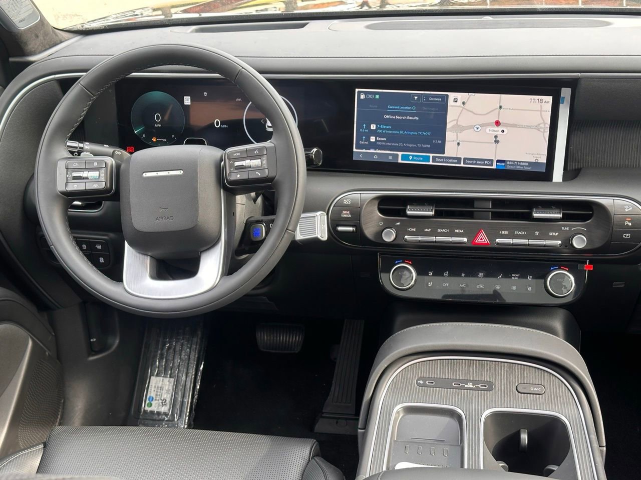 Certified 2026 Hyundai Palisade Calligraphy image 22