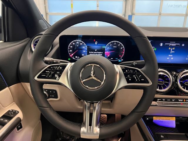 New 2026 Mercedes-Benz GLA 250 4MATIC image 21