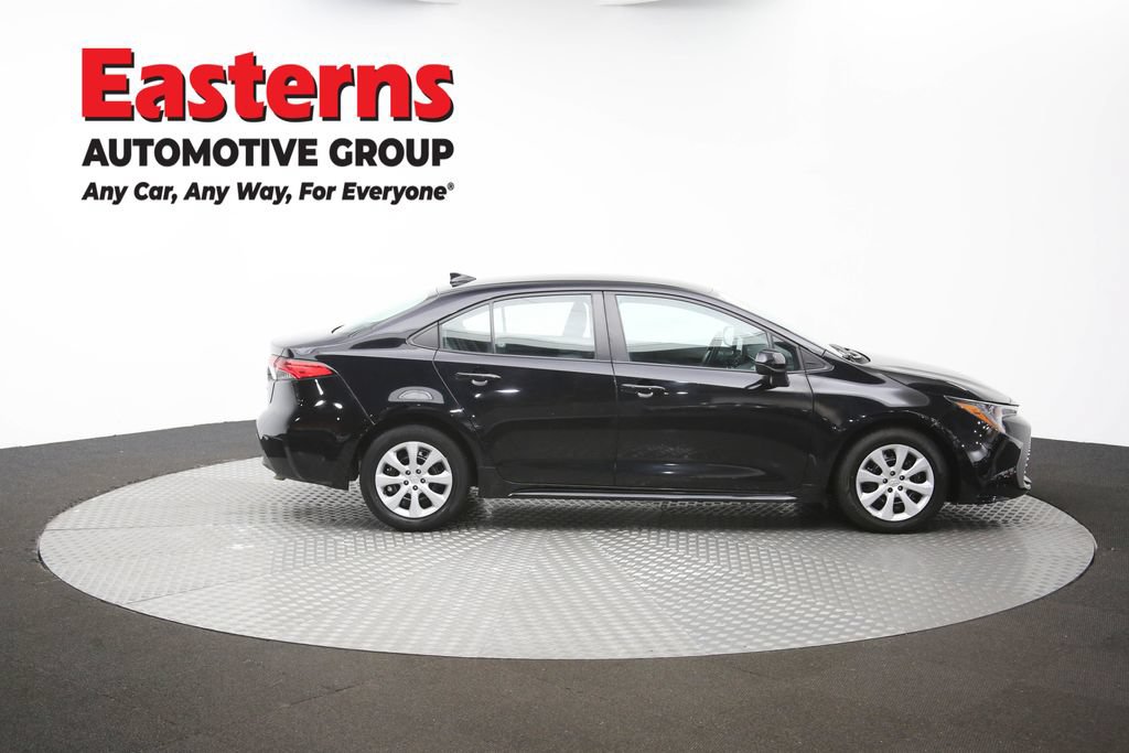 Used 2024 Toyota Corolla LE FWD image 43
