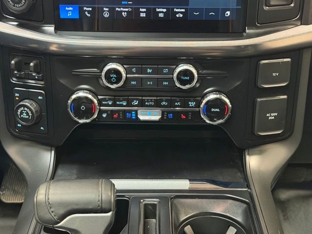 Used 2024 Ford F150 Tremor w/ Equipment Group 402A High image 17