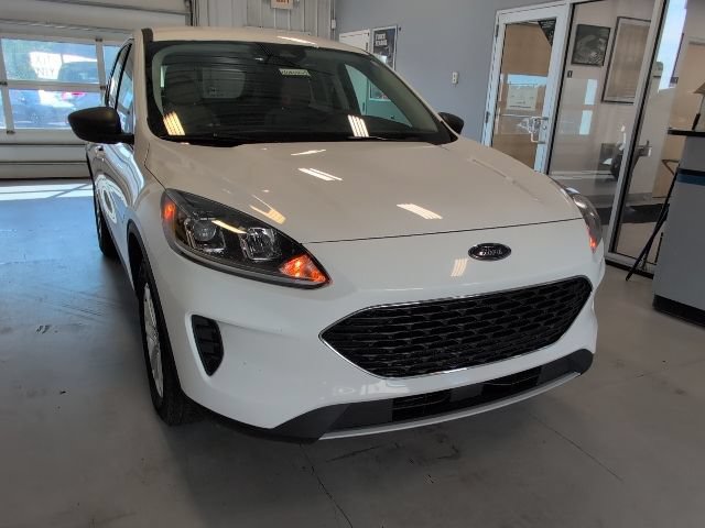 Certified 2022 Ford Escape SE AWD/4WD image 36