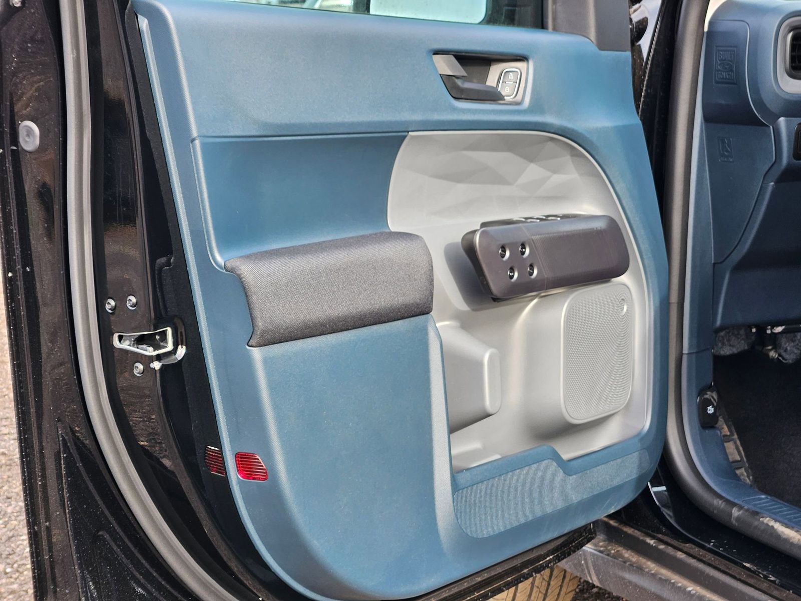 New 2026 Ford Maverick XL AWD/4WD image 12