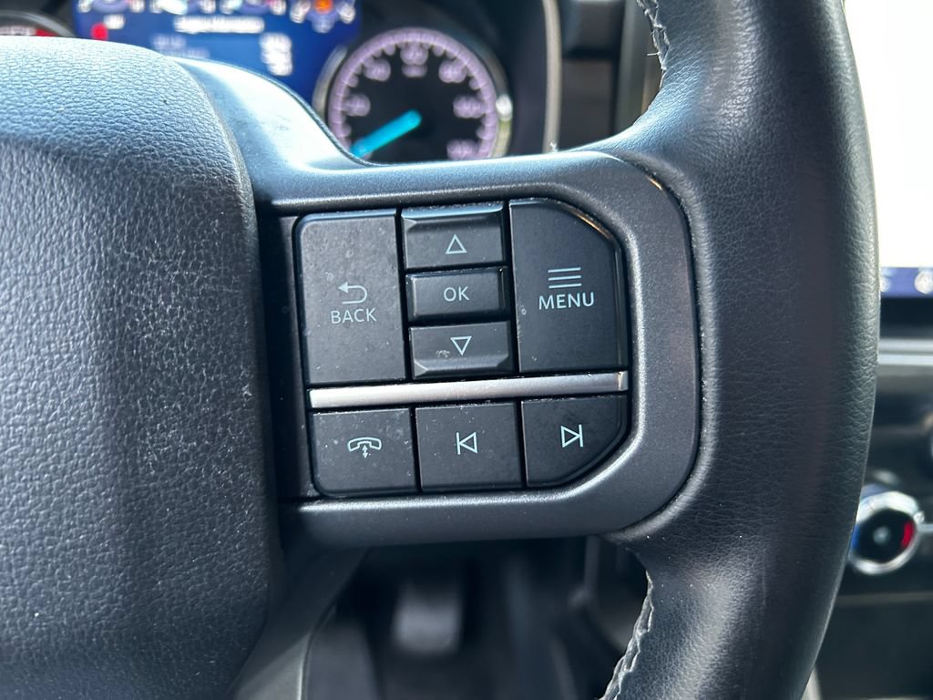 Used 2023 Ford F150 XLT w/ Equipment Group 302A High AWD/4WD image 17