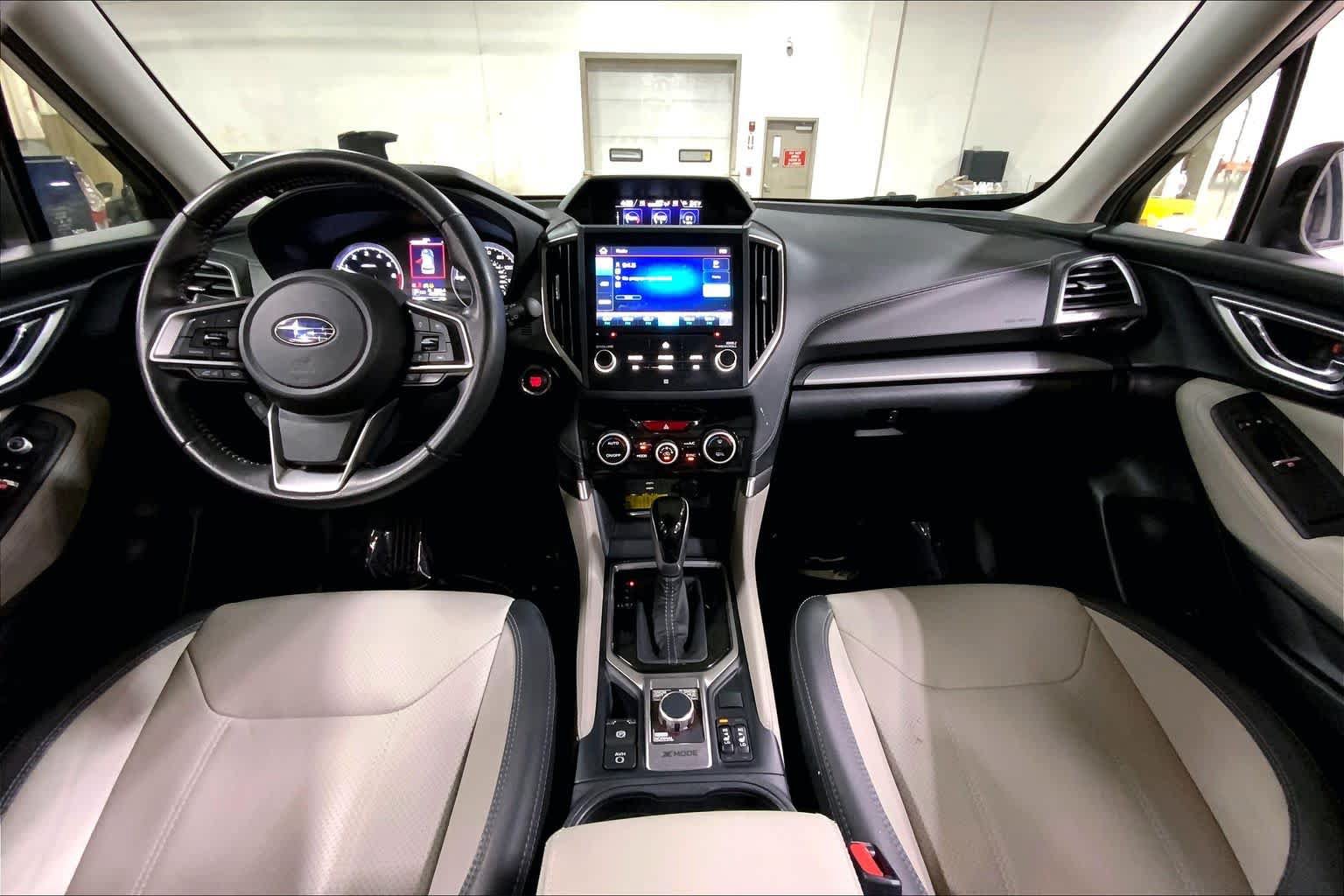 Used 2019 Subaru Forester Limited AWD/4WD image 15