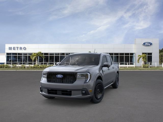 New 2026 Ford Maverick Lobo image 2