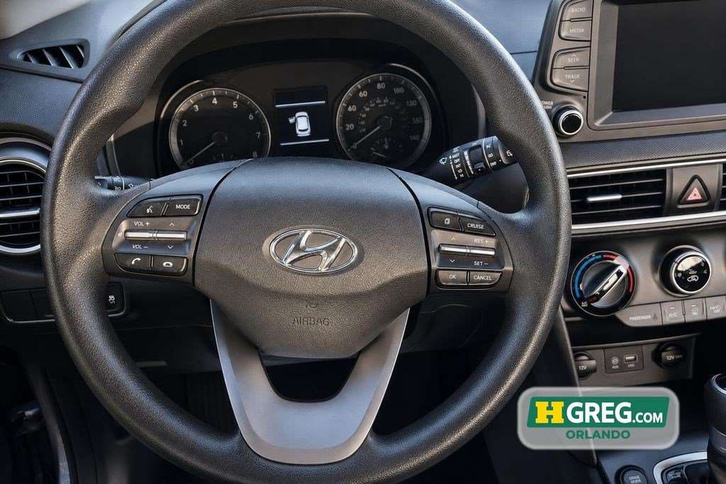 Used 2019 Hyundai Kona SE FWD image 14