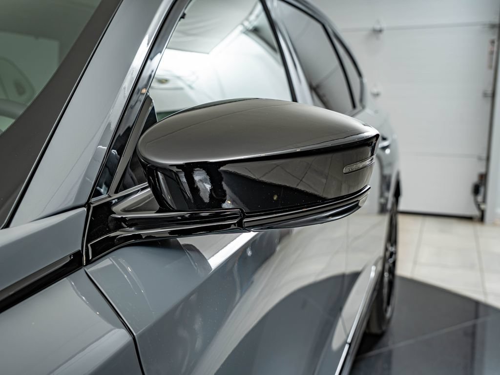 New 2026 Acura MDX A-Spec AWD/4WD image 9