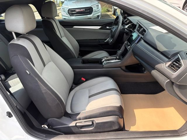 Used 2016 Honda Civic EX-T image 15