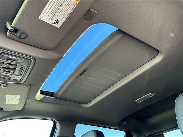 New 2026 Chevrolet Silverado 1500 RST w/ Safety Package image 14