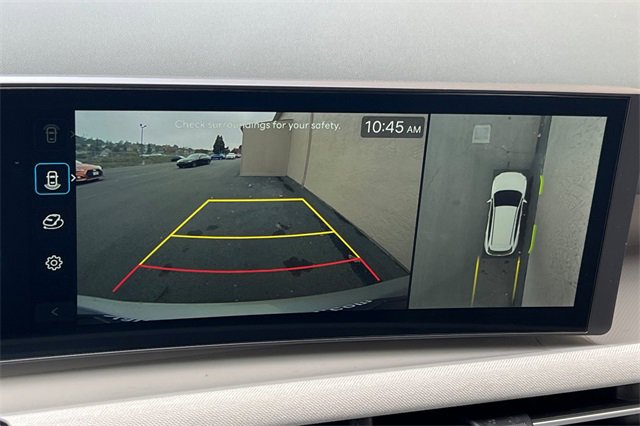 New 2025 Hyundai Tucson Limited image 20