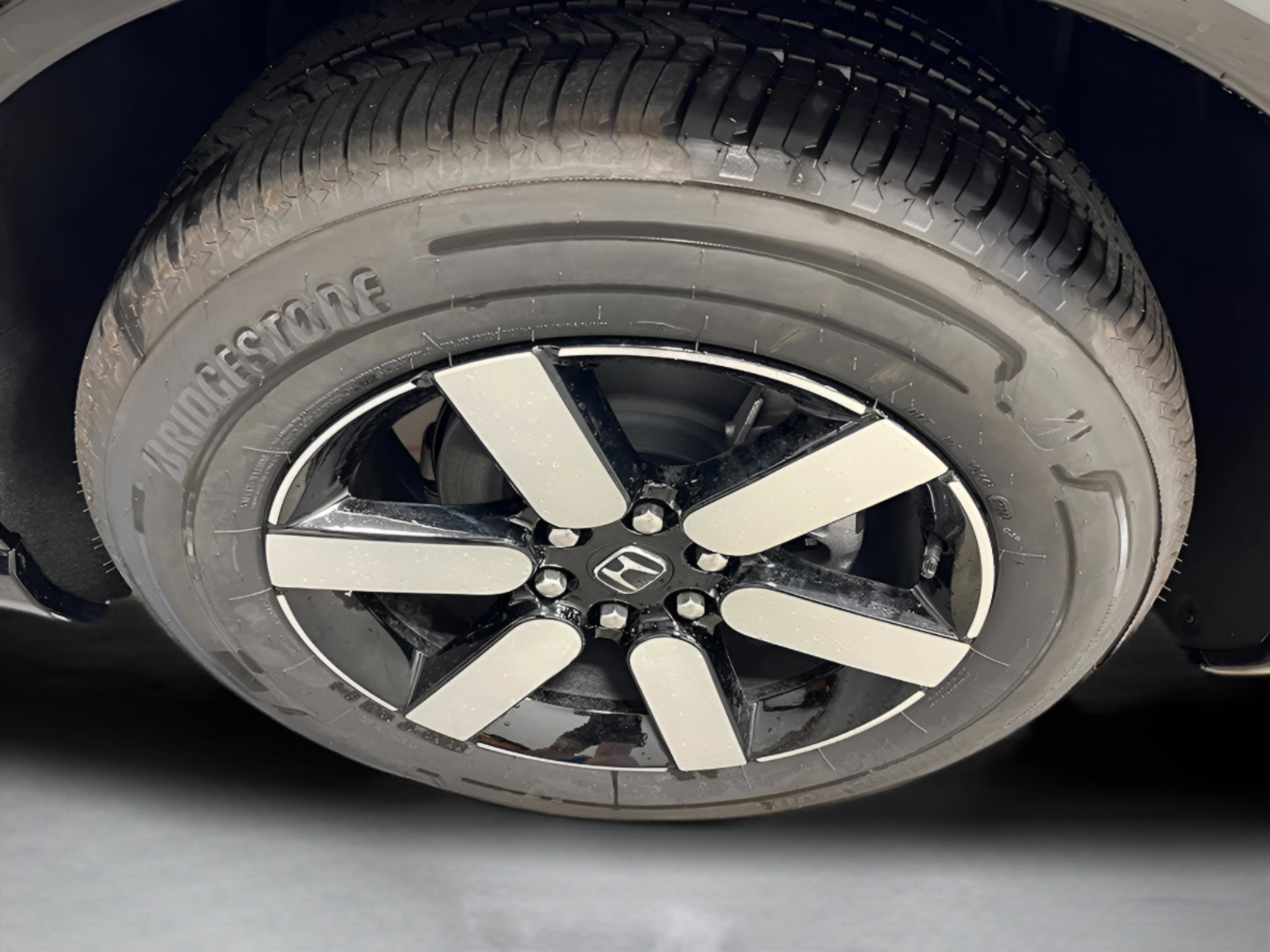 New 2026 Honda Prologue Touring image 29
