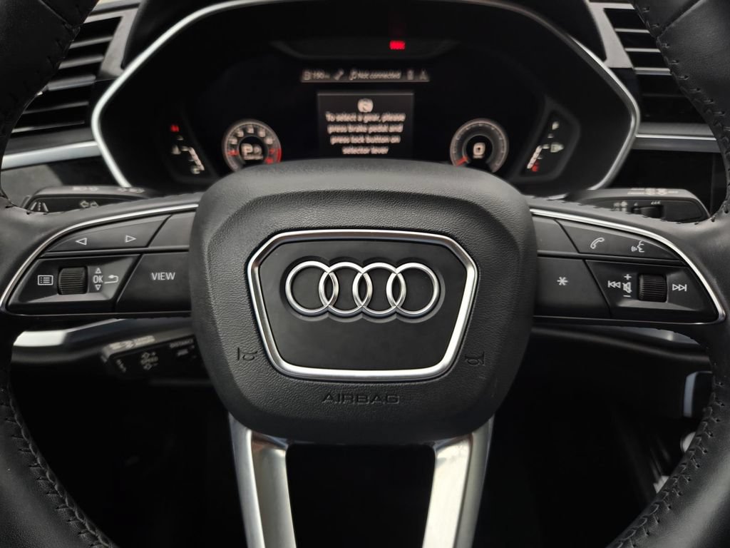 Used 2020 Audi Q3 2.0T Prestige AWD/4WD image 26