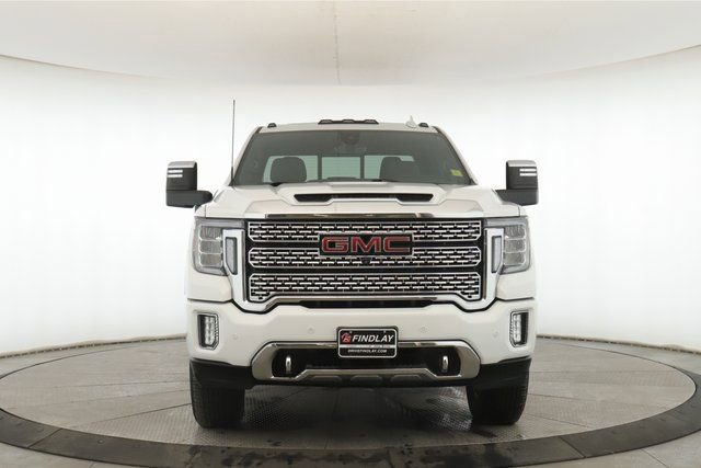 Used 2020 GMC Sierra 3500 Denali image 12