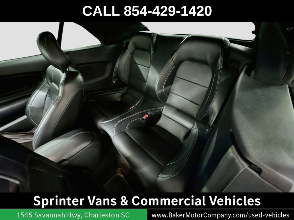Used 2019 Ford Mustang GT Premium w/ Equipment Group 401A RWD image 24