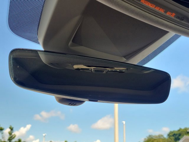 Used 2021 Audi Q8 Premium w/ Black Optic Package image 23