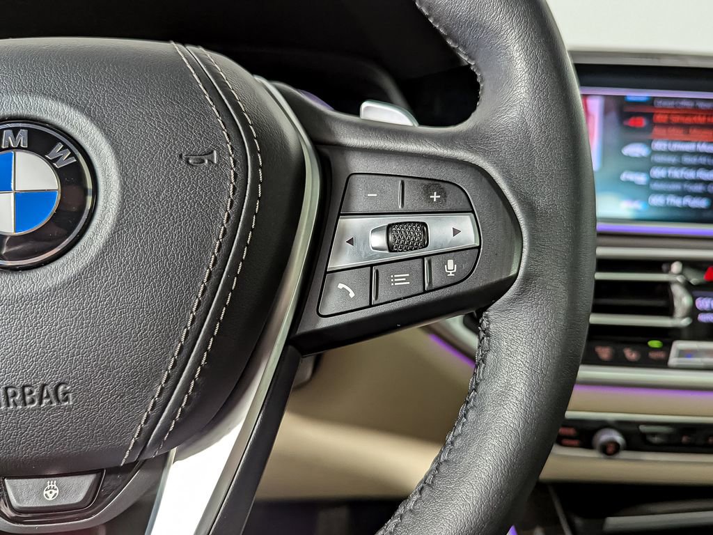 Used 2021 BMW X5 xDrive40i w/ Convenience Package image 30