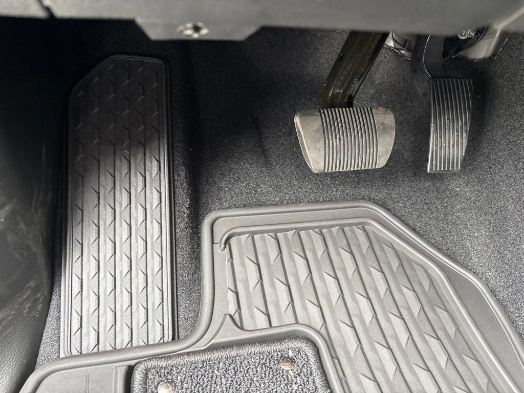 New 2026 RAM 1500 Limited w/ Night Edition AWD/4WD image 14