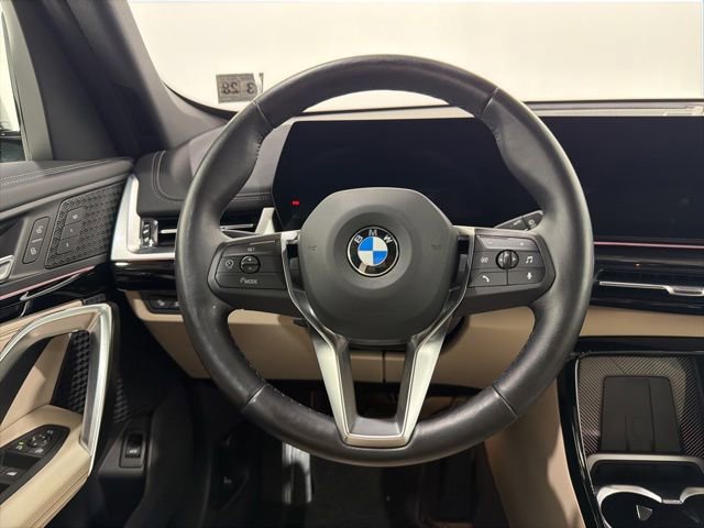 Certified 2023 BMW X1 xDrive28i w/ Convenience Package AWD/4WD image 29