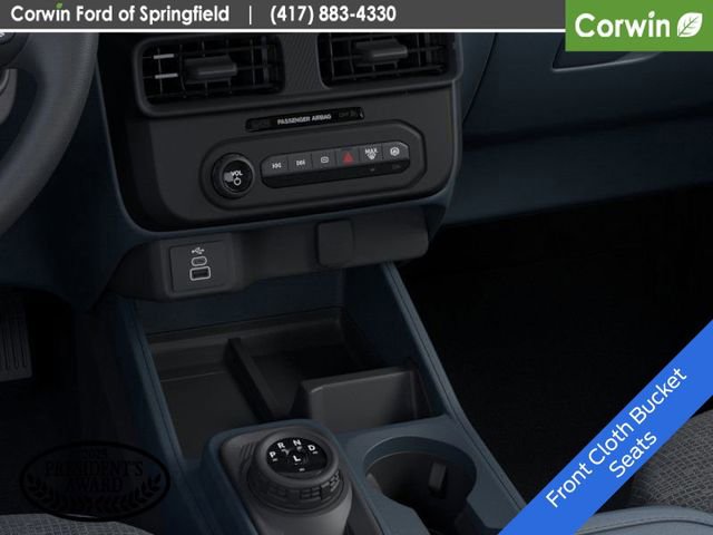 New 2026 Ford Maverick XL image 18