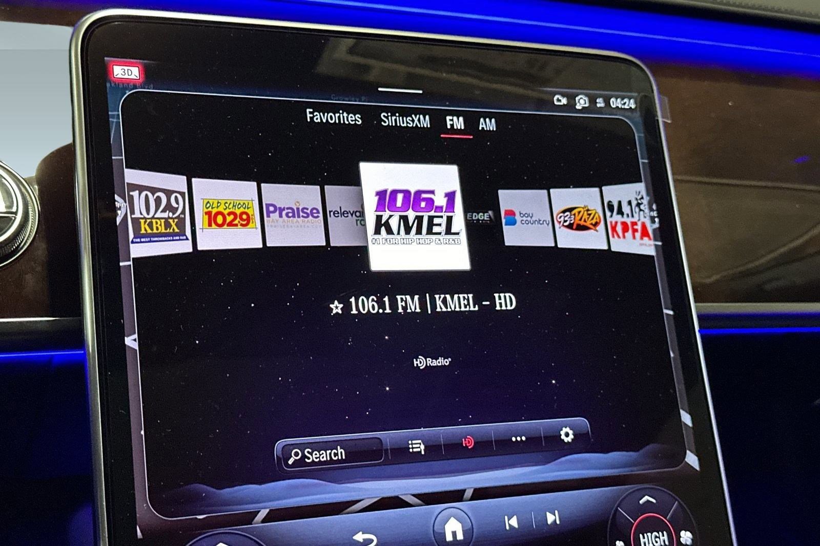 New 2026 Mercedes-Benz Maybach S 680 4MATIC image 22