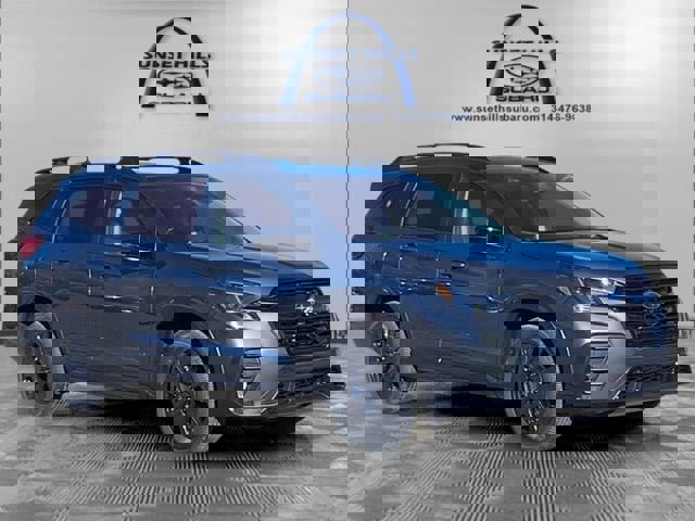 New 2026 Subaru Ascent Bronze Edition w/ Popular Package #2 image 30