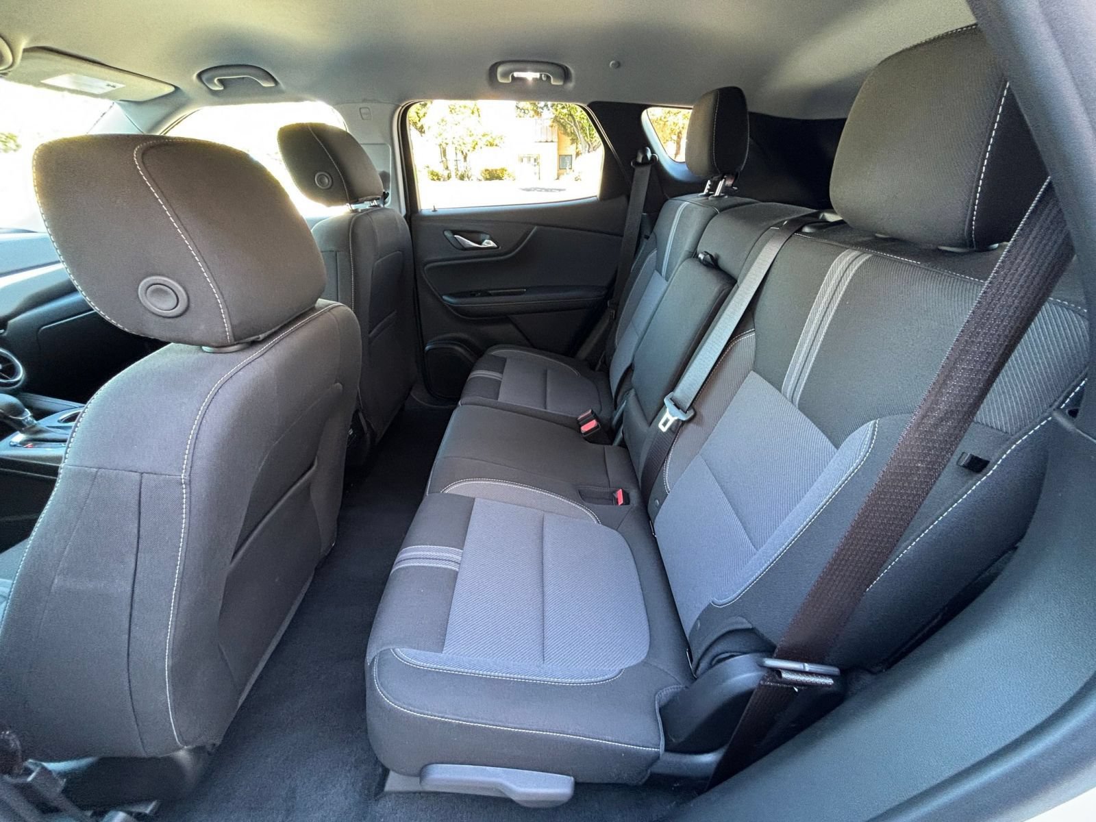 Used 2026 Chevrolet Blazer LT FWD image 27
