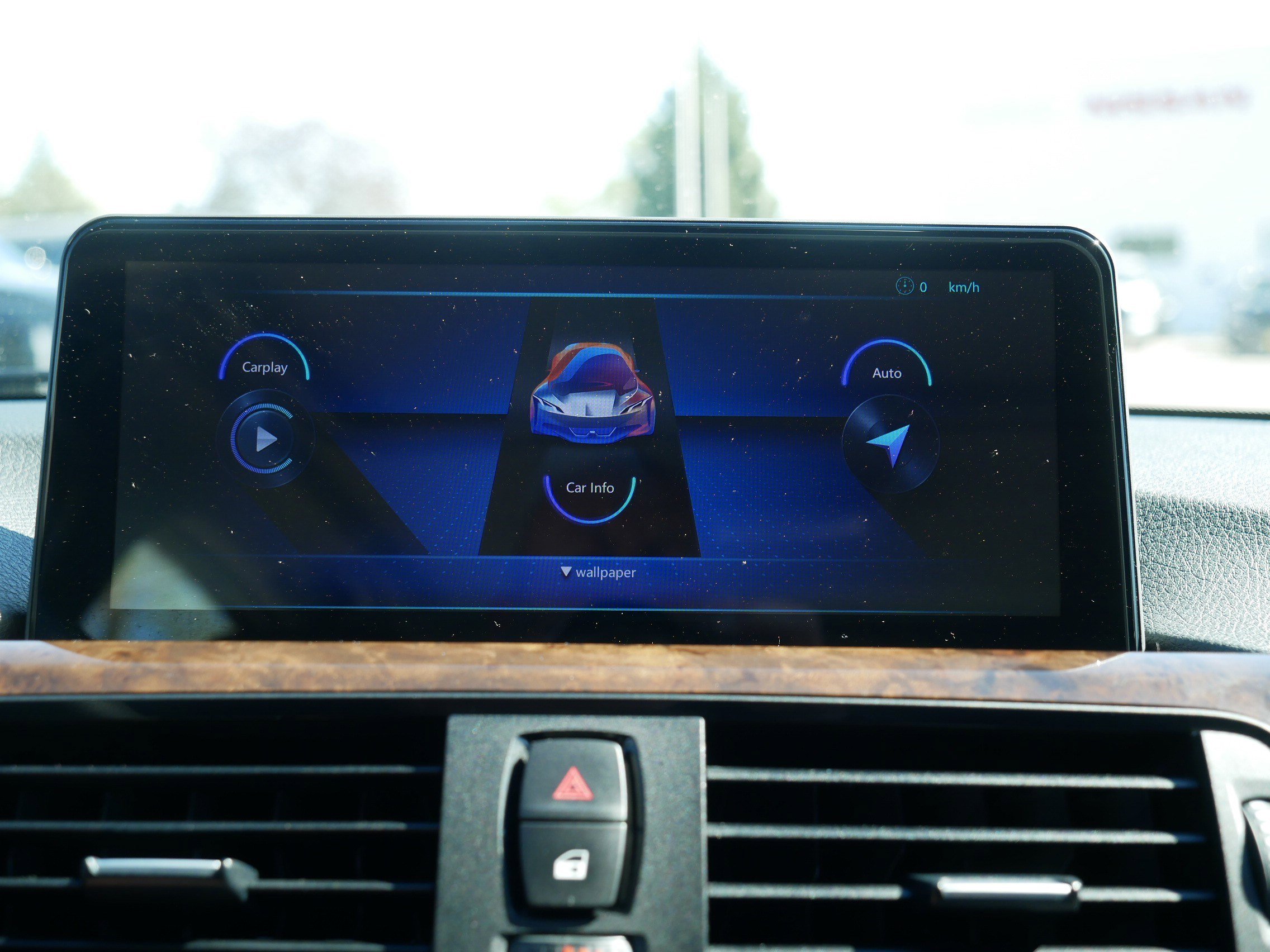 Used 2015 BMW 320i xDrive Sedan AWD/4WD image 38