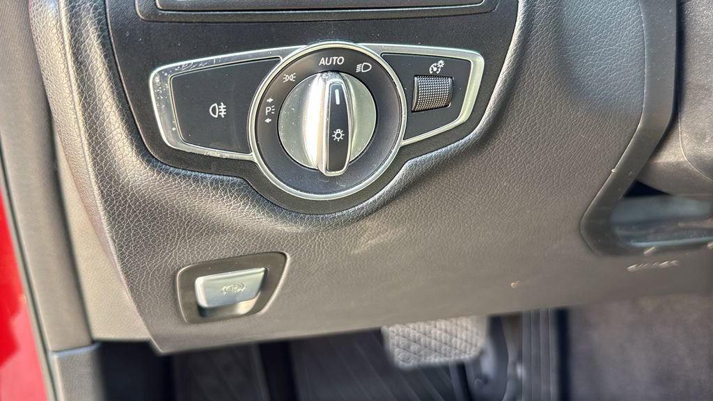 Used 2017 Mercedes-Benz GLC 300 GLC 300 Coupe image 42