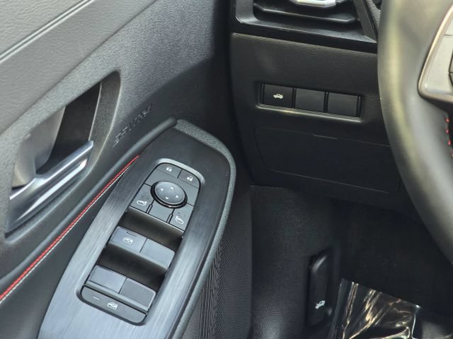 Used 2026 Nissan Sentra SR w/ Floor Mat Package FWD image 19