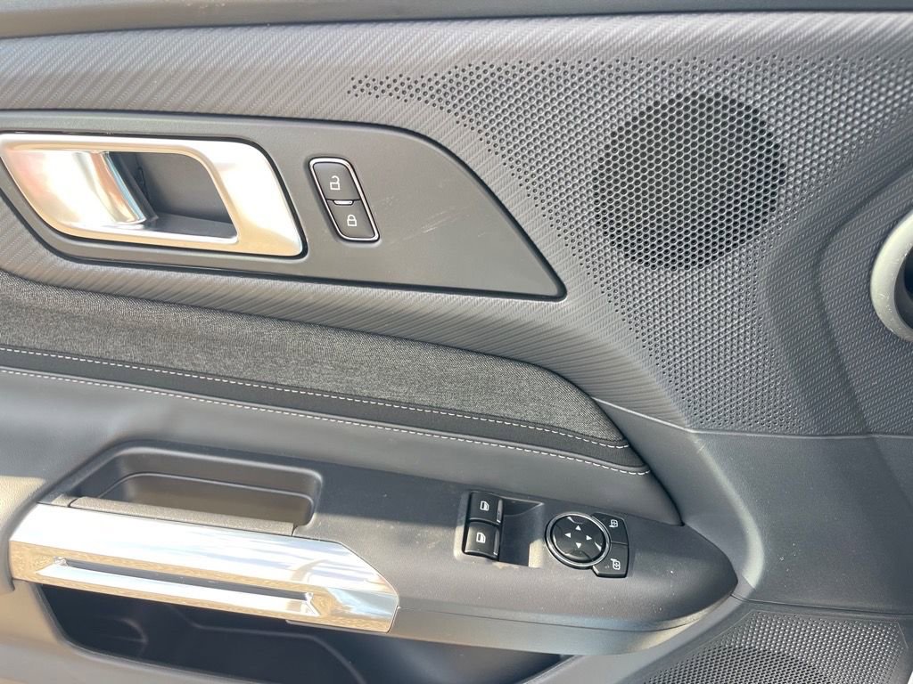 New 2026 Ford Mustang Coupe RWD image 5