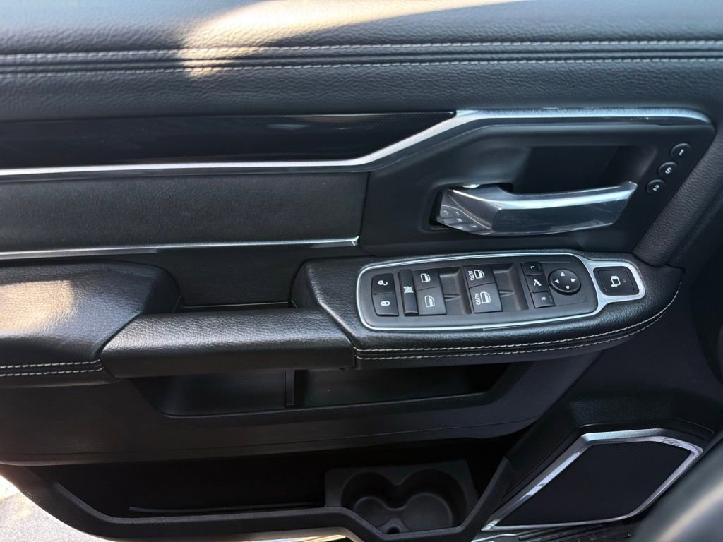 Used 2022 RAM 2500 Laramie AWD/4WD image 20
