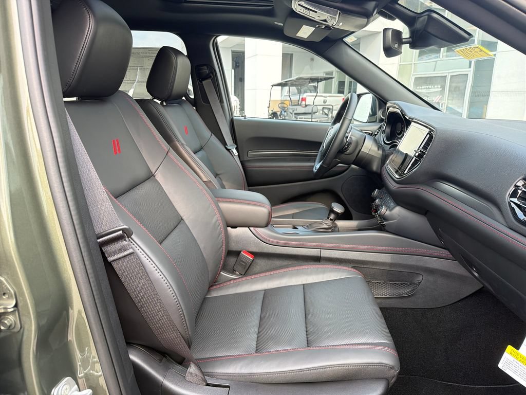 New 2026 Dodge Durango GT AWD/4WD image 27
